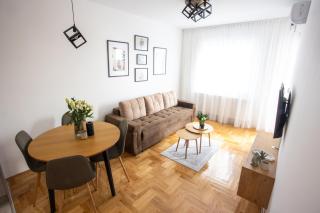 Zen apartman - Bijeljina - 1
