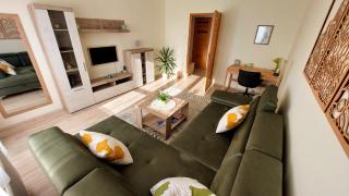 Mandala Apartman - Pécs - 1