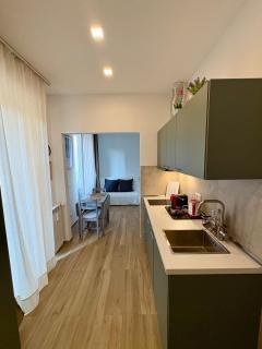 Milan Loreto Apartment 15 mins from Duomo - M1 rovereto - Milaan - 1