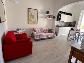 Appartamento Corallo - La Maddalena - 7