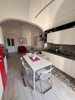Appartamento Corallo - La Maddalena - 9
