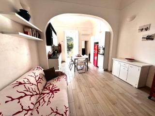 Appartamento Corallo - La Maddalena - 8
