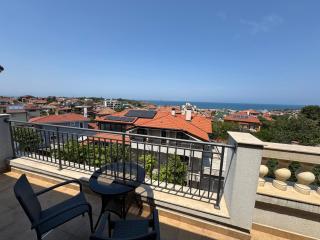 Luxury Apartments Ekaterina - 1