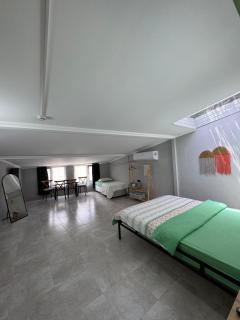 Macaron Midi House - Ayvalık - 7