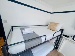 Stylish 1BR Flat Kings Cross, Central London - Londra - 1