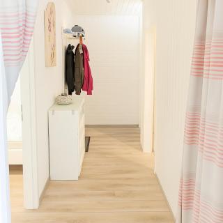 Ferienhaus LouJa - 1