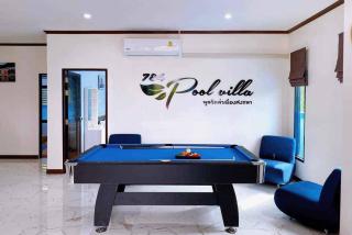 784 poolvilla - - 8