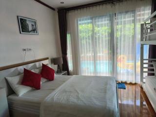784 poolvilla - - 6