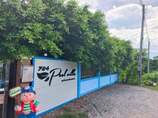 784 poolvilla - - 4