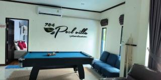 784 poolvilla - - 2