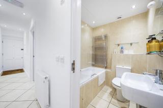 Long Stay Ready 2BR Garden Flat Near Old Street - 2