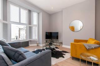 Serenity By The Sea - Broadstairs - Kent - 4
