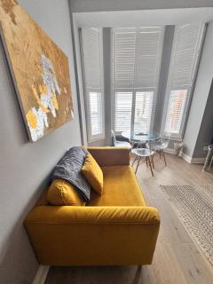 Serenity By The Sea - Broadstairs - 1