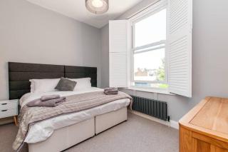 Serenity by the Sea - Broadstairs - 7