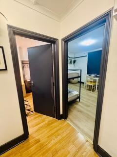 1-Bedroom Flat in kings Cross - Londres - 8