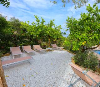 AMORE RENTALS - Villa Tittina - Sorrento - 8