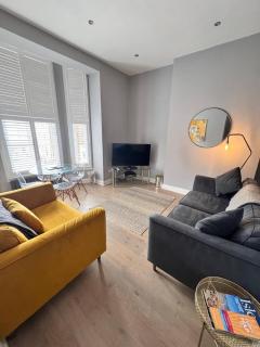 Serenity by the Sea - Broadstairs - 2