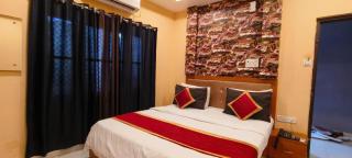 Hotel Swarna Palace - 4