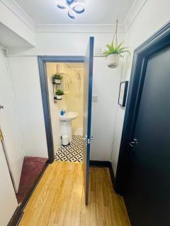 1-Bedroom Flat in kings Cross - Londres - 9