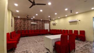 Hotel Swarna Palace - 3