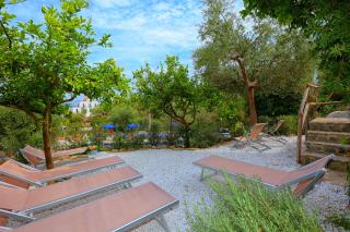 AMORE RENTALS - Villa Tittina - Sorrento - 5