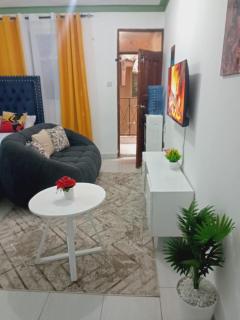 Daropo Homes BnB - 3