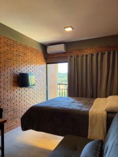 Villa da Serra Suítes Ibitipoca - 7
