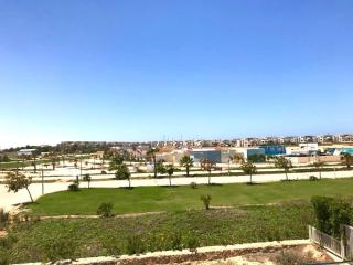 هذا الشاليه هو الخيار المثالي لقضاء عطلتك الصيفية بأسلوب فاخر - El Alamein - 3