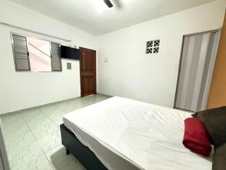 Pé na Areia Praia da Aviação II - 2