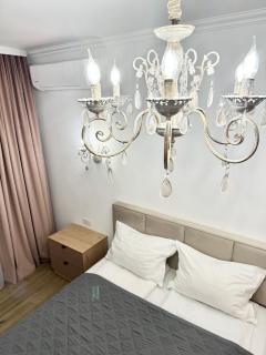 Vip Atlant Apartments City НОВОБУДОВА ТЦ Депот Дуже чисто! - Černivci - 2