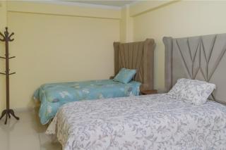 Amplio departamento 3 dorm-Centro Huaraz - 3