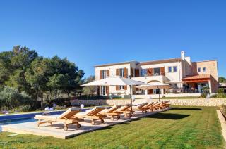 Luxury Peaceful Oasis, Mallorca Villa 1001 - 8