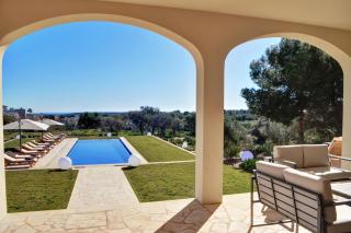 Luxury Peaceful Oasis, Mallorca Villa 1001 - 2
