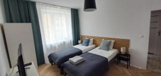 Klemens Apartment - Warschau - 9