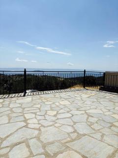 Dimel Parthenonas Apartment - 5