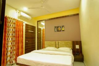 Narayani lodge नारायणी लॉज - Kolhapur - 6