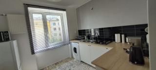 Klemens Apartment - Warschau - 6