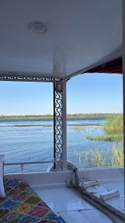 Assuan Felucca - Aswan - 3