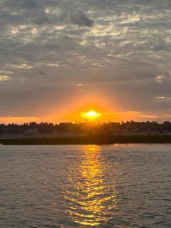 Assuan Felucca - Aswan - 2