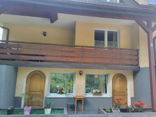 Ambasada Wypoczynku - Zakopane - 7