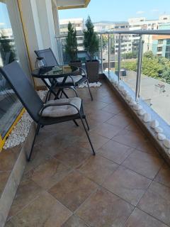 Downtown "Rendez-Vous" Luxury - Bacău - 8