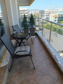Downtown "Rendez-Vous" Luxury - Bacău - 9