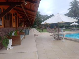 Hotel Fazenda Colibri - 9