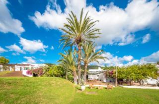 Chic and Stylish 6 Bedroom Villa in Ibiza, 1039 - Sant Jordi - 3