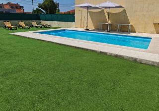Esmoriz Lounge GuestHouse - Piscina incluída - 8