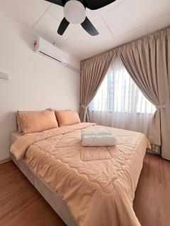 Homestay Rumah Kolek, Shah Alam - Shah Alam - 6