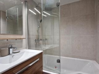 Studio confortable avec balcon - 4 pers, Flaine Forêt, proche pistes et commerces - FR-1-425-176 - Flaine - 1