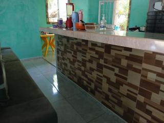 Casa para cop 30 na ilha do combú - Belém - 5