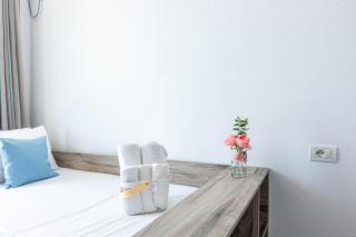 House of Stones 5, Cozy Room w Parking - Himare - 4