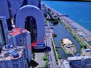SeaHorizon D'Lux - Batumi - 8